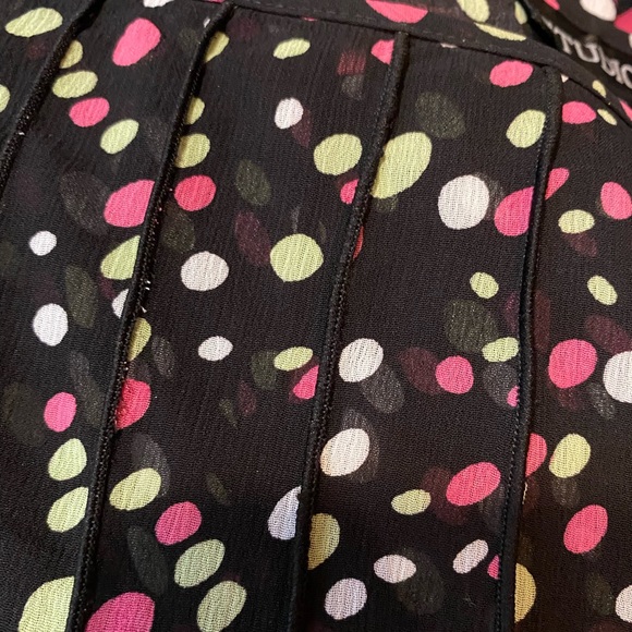 STUDIO I, sleeveless dress - Picture 5 of 9